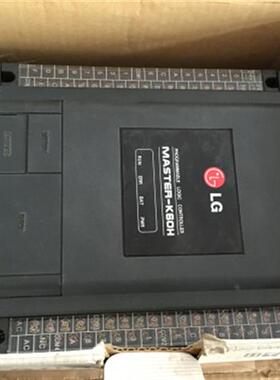 LG PLC K60P-DRH 请询价