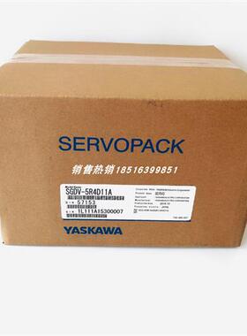 SGDV-5R4D11A/SGDV-5R4D01A/SGDV-5R4D15A002000安川驱动器,议价
