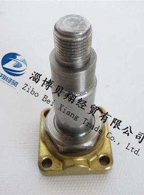 美国PARKER电磁阀E121F44-2995-483510S6 AC220V咨询现货