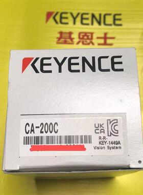 全新原装相机CA-H200CCA-200CCA-H500M,CA-H500C