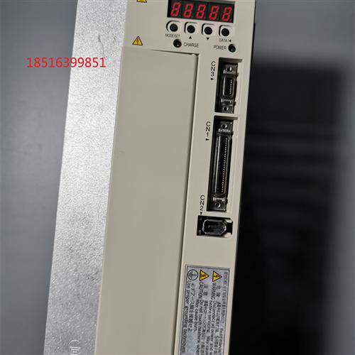 SGDH-05DE/SGDH-10DE/SGDH-15DE/SGDH-20DE/SGDM-30DE 驱动器