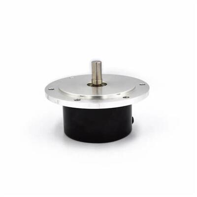 ITD 40B10Y5 500 H BI VR16 S11 IP65自动化设备光电编码器