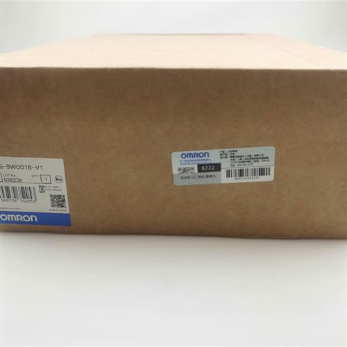 欧姆龙触摸屏NA5-9W001B-V1