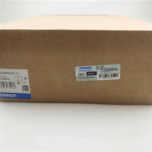 欧姆龙触摸屏NA5-9W001B-V1