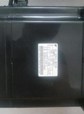 SGMP-04A312B 原装电机400W 带刹车 当天发货