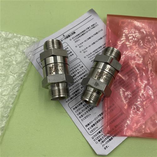 原装正品止逆阀VH36B-D-8T-1/3-S现货销售议价