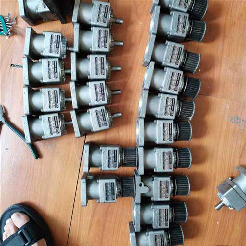减速机VRSF-5C-750-T3 VRSF-3B-400-T2 VRSF-5B-200-T2拆机