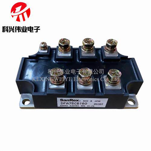DFA75CB160 DFA150AA160 DFA200CB80 DFA75CB160 CVM180BB80 模块