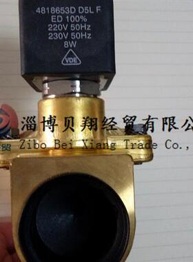 美国/派克两位两通电磁阀先导7321BDN00 DN25正品现货