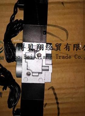 日本派克PARKER KURODA 黑田精工电磁阀RCD2406-02-D24L 24VDC