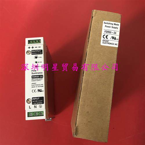 FDR50-24韩国 开关电源原装正品假一罚十