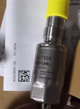 原装IFM液位传感器LMT100 LMT110 LMT121 LMT202 LMT104