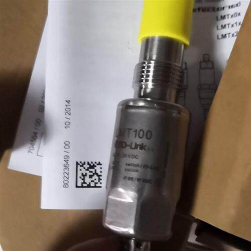 原装IFM液位传感器LMT100 LMT110 LMT121 LMT202 LMT104