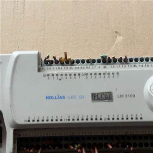 山西华鑫 LM3109 低压保护模