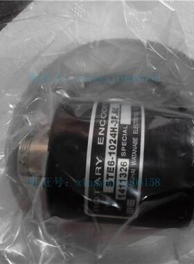 渡边编码器STE6-600L-3F.AC STE6-1024-3F.AC