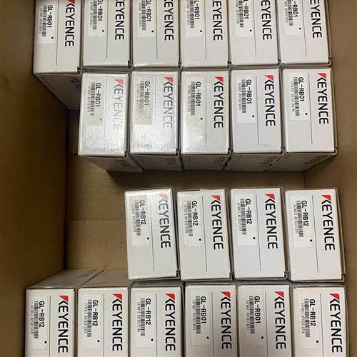 基恩士GL-RB01和GL-RB12支架全新原装正品质量