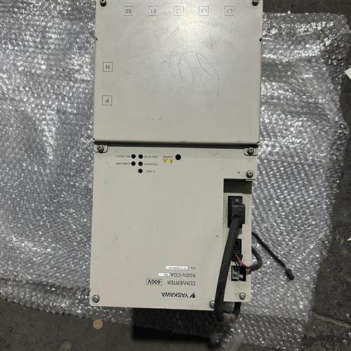 安川伺服驱动器高压400VSGDV-COA32DA现货一台成色九新