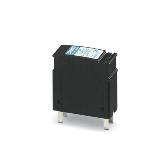 现货特价24V电涌保护连接器插头PT 2X2-24DC-ST-2838228菲尼克斯