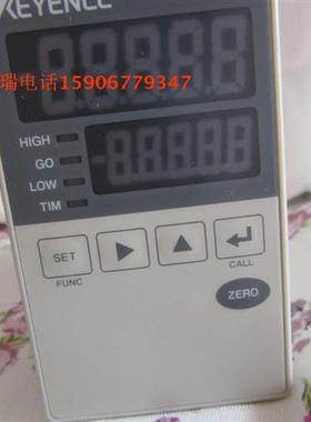 原装KEYENCE接触式传感器AT-V501