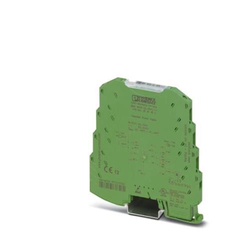 现货馈电信号变送隔离器MINI MCR-SL-RPS-I-I-2864422
