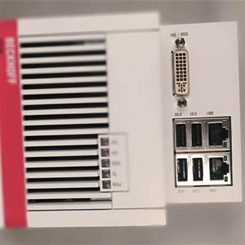 BECKHOF/倍福CX5140-0125   CX5140-N030 嵌入式控制器现货供应