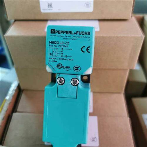 NBB20-U1-Z2电感式传感器/接近开关(203044)原装现货包邮