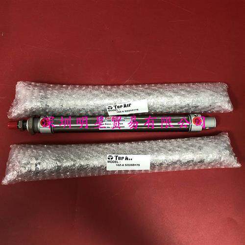 台湾 10Z-6 SD25B175气缸原装正品假一罚十