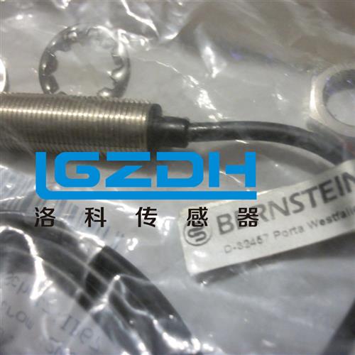 BERNSTEIN传感器650.2905.023KIB-M18PS/005-KL2PUT