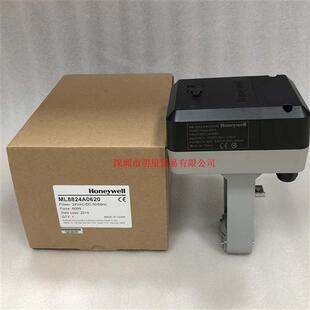 美国honeywell阀门执行器ML8824A0620原装正品假一罚十