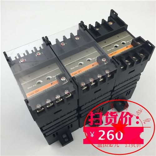 /富士CA1-050H3 CF1-225H3 CU1-300H3 成色漂亮 现货
