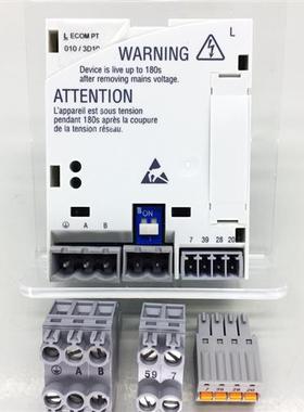 全新Lenze伦茨变频器LECOM PT通讯接口模块 E82ZAFLC010 正品现货