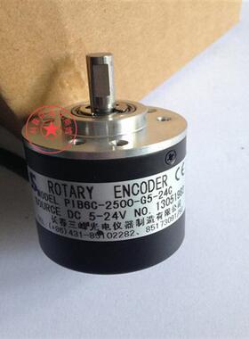 旋转编码器PIB6C-2000-G5-24C /PIB6C-2500-G5-24C/PIB4a-200-G24