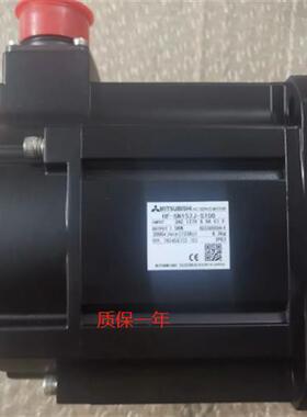 三菱伺服电机HF-SN152J-S100包邮议价