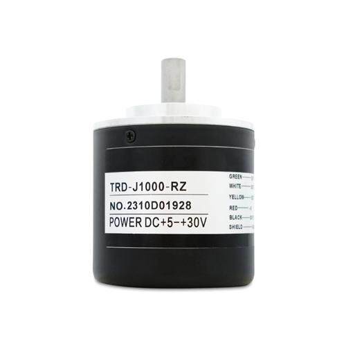 TRD-J10-RZ J20-RZW J30-RZV J40-RZW J50-RZL J60 光电编码器