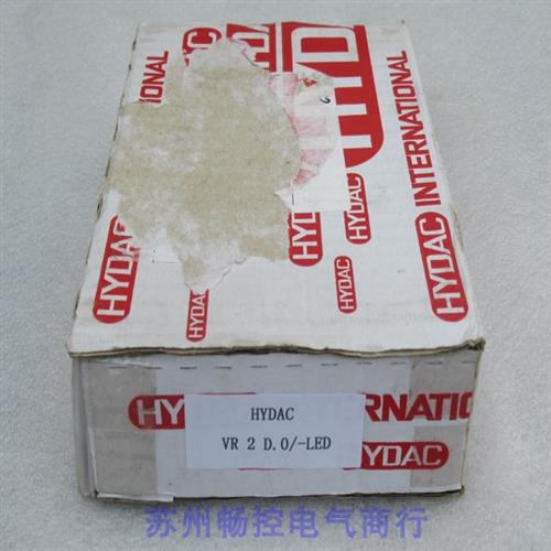 *销售*全新压力开关 VR 2 D.0/-LED 现货 VR2D.0/-LED