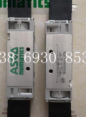 美国ASCO Joucomatic电磁阀52100005 ASCO电磁阀 现货正品