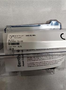 议价本特利330980-70-00