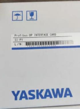 安川通讯卡 SI-P1全新原装安川变频器 Varispeed系列ProfibusD