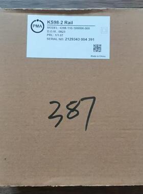 全新原装正品  IO98-110-1RRRR-000温控模块 KS98-2系列 现货