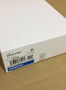 全新原装模拟量模块CS1W-MAD44销售议价