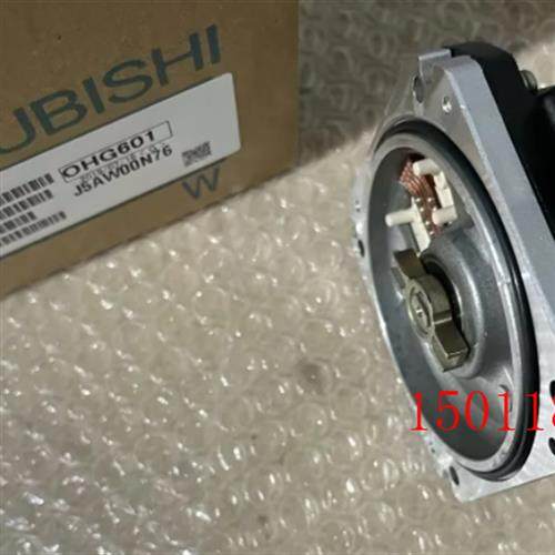 销售三菱全新原装伺服编码器OSA17-021 OSA166S5 OSA405S5,议价出