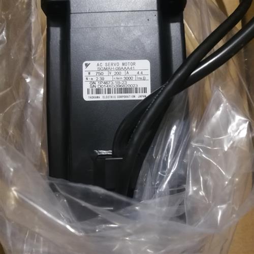 SGMAH-08AAA21 750W 全新原装 质保1年 当天发货