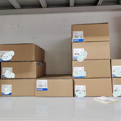 欧姆龙触摸屏NS5-TQ10B-V2