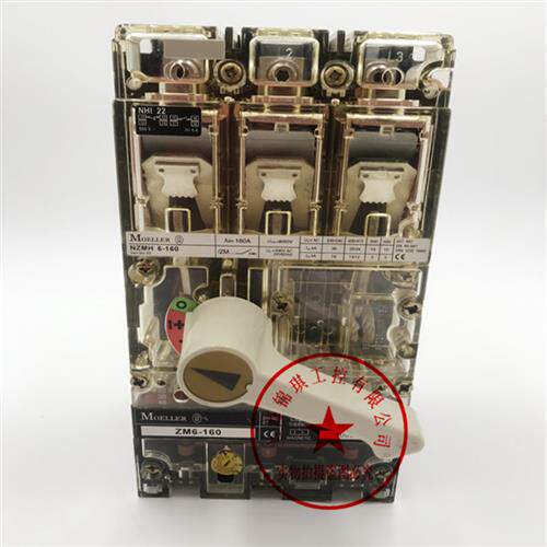 原装全新器断路器CP31/32/33FM/FS/1A2A3A5A7A10A15A20A30A