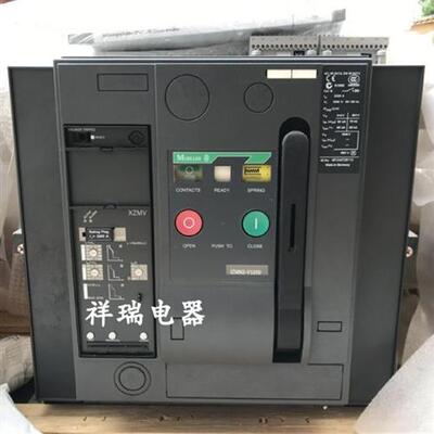 原装框架断路器 IZMN2 V3200 IZMN2-V3200