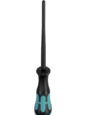 现货菲尼克斯工具端子起子1212602绝缘一字螺丝刀SZS 0,6X3,5 VDE