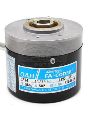 TS5667N502全新原装日立电梯配件编码器代替TS5778N182/184