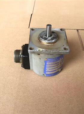 G.I.O.63L 180BZ 18 IP65 MS7R F编码器