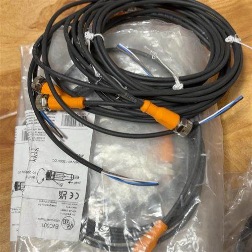 EVC001.易福门正品传感器线缆 7根带包装4条没包装