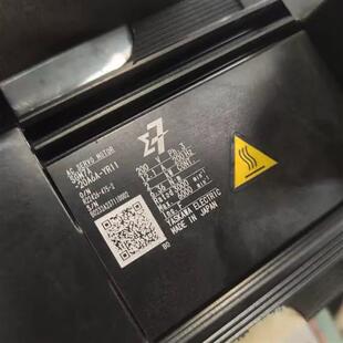 SGM7A 15AFA61 50AFA61高速电机马达 10AFA61